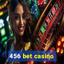 456 bet casino